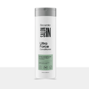 Keratin Ultra Force Conditioner - Nueva imagen 10.1.fl.oz. - Salon In Recamier