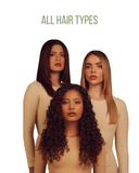 Braziliss Intensive Hair Mask |Step #3