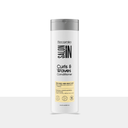 Curls & Waves Conditioner - Nueva imagen 10.1.fl.oz. - Salon In Recamier