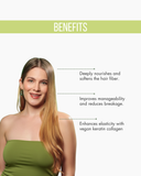 Conditioner Vegan Keratin