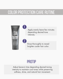 Treatment Platinum Color Intensifier 8.45.fl.oz. - Salon In Recamier