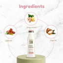 Green Forest Conditioner 10.1 fl oz | Hydration, Softness & Shine | With Argan Oil, Jojoba Oil & Ginger Extract | Salt-Free, Cruelty-Free 10.1.fl.oz. - Salon In Recamier