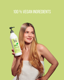 Conditioner Vegan Keratin