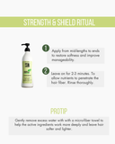 Conditioner Vegan Keratin