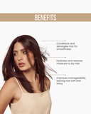 Conditioner Hydra Repair