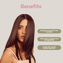 Green Forest Conditioner 10.1 fl oz | Hydration, Softness & Shine | With Argan Oil, Jojoba Oil & Ginger Extract | Salt-Free, Cruelty-Free 10.1.fl.oz. - Salon In Recamier