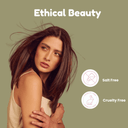 Green Forest Conditioner 10.1 fl oz | Hydration, Softness & Shine | With Argan Oil, Jojoba Oil & Ginger Extract | Salt-Free, Cruelty-Free 10.1.fl.oz. - Salon In Recamier