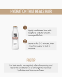 Conditioner Hydra Repair