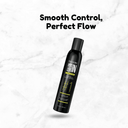 Flexible Hair Spray | Intensive treatment for extremely dry and damaged hair | Plant based ingredients 9.5.fl.oz. - Salon In Recamier