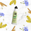 Vegan Keratin & Collagen - Semi di Lino Ultra Active Treatment 17.6 oz. - Salon In Recamier