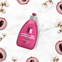 Liss Control Leave On Treatment | Smoothness, Hydration & Frizz Control | With Lychee Extract, Silk Protein & Keratin | Lightweight, Non-Greasy | For All Hair Types 10.1.fl.oz. - Salon In Recamier