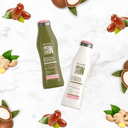 Green Forest Shampoo + Conditioner Set 10.01 fl.oz. 10.1.fl.oz. - Salon In Recamier