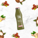 Green Forest Shampoo 10.1 fl oz / 300 mL | Gentle Cleansing, Hydration & Natural Shine with Argan Oil, Jojoba Oil & Ginger Extract | Salt-Free, Cruelty-Free 10.1.fl.oz. - Salon In Recamier