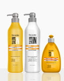 Curls & Waves 3 Piece Set by Salon In Recamier