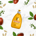 Curls & Waves Leave-On Treatment 10.1 fl oz | Definition, Hydration & Frizz Control | Salt-Free, Paraben-Free, Cruelty-Free 10.1.fl.oz. - Salon In Recamier