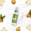 Keratin Ultra Force Serum | Shine, Repair & Heat Protection with Argan, Macadamia & Pracaxi Oils | Lightweight, Non-Greasy, Cruelty-Free 2.87.fl.oz. - Salon In Recamier