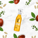 Curls & Waves Spray 10.1 fl oz | Curl Activation, Hydration & Frizz Control | Salt-Free, Paraben-Free, Cruelty-Free 10.1.fl.oz. - Salon In Recamier