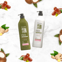 Green Forest | Shampoo + Conditioner Set 33.8 fl oz 33.8fl.oz - Salon In Recamier