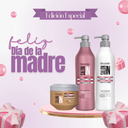 Set: Color Guard Shampoo & Conditioner 33.08 fl oz each + Hydra Repair Deep Treatment Mask 10.58.oz. - Salon In Recamier