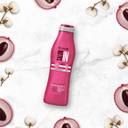 Liss Control Shampoo | Frizz Control, Shine & Smoothness | Lychee Extract, Silk Protein & Keratin | Salt-Free, Cruelty-Free | For All Hair Types 10.1.fl.oz. - Salon In Recamier