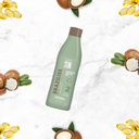 Braziliss Hair Treatment | Step #2