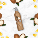 Hydra Repair Shampoo | Hydration, Repair & Softness | With Argan Oil & 11 Amino Acids | Salt-Free, Cruelty-Free 33.8.fl.oz. - Salon In Recamier