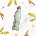 Braziliss Clarifying Shampoo | Step #1