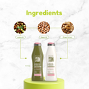 Strength and Energy - Shampoo + Conditioner + Paste Set