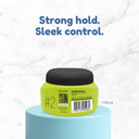 Finishing Sculpting & Styling Paste 7.05oz | Sleek Shine + Lasting Definition 7.05.oz. - Salon In Recamier