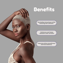 Treatment Platinum Color Intensifier 8.45.fl.oz. - Salon In Recamier