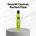 Medium Hair Spray 9.5.fl.oz. - Salon In Recamier