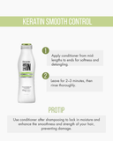 Conditioner Keratin Ultra Force