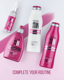 Liss Control Conditioner 10.1 fl oz | Smoothness, Frizz Control & Hydration | With Lychee Extract, Silk Protein & Keratin | Salt-Free, Cruelty-Free 10.1.fl.oz. - Salon In Recamier