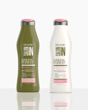 Green Forest Shampoo + Conditioner Set 10.01 fl oz 10.1.fl.oz. - Salon In Recamier