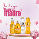 Ritual de rizos y ondas voluminosas y definidas | Kit de 4 - Piezas | Tañamo Grande (33.8 fl oz) - Salon In Recamier