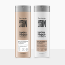Hydra Repair 2-Piece Set: Shampoo + Conditioner 10.1 fl oz each - Imagen Nueva