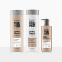 Hydra Repair 3-Piece Set: Shampoo + Conditioner 10.1 fl oz + Leave-On Treatment 10.1 fl oz - Imagen Nueva