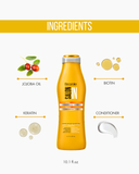 Shampoo Curls & waves