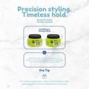 Finishing 2x  Sculpting & Styling Paste