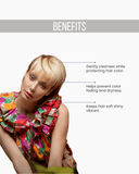 Treatment Violet Color Intensifier 8.45.fl.oz. - Salon In Recamier 8.45.fl.oz. - Salon In Recamier