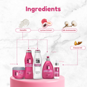 Silk & Smooth Ritual