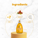Curls & Waves Leave-On Treatment 10.1 fl oz | Definition, Hydration & Frizz Control | Salt-Free, Paraben-Free, Cruelty-Free 10.1.fl.oz. - Salon In Recamier