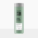 Keratin Ultra Force Shampoo - Nueva imagen 10.1.fl.oz. - Salon In Recamier