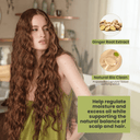 Green Forest Shampoo 10.1.fl.oz. - Salon In Recamier