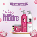 Set Liss Control Shampoo + Conditioner + Treatment + Vegan Nano Shot - Salon In Recamier