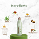 Braziliss Intensive Hair Mask |Step #3