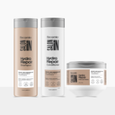 Hydra Repair 3-Piece Set: Shampoo + Conditioner 10.1 fl oz + Mask 10.58 oz - Imagen Nueva