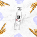 Color Guard Conditioner 10.1 fl oz | Color Protection, Hydration & Shine | With Vitamin E, Argan Oil & Plant Extracts | Salt-Free, Paraben-Free, Cruelty-Free 33.8.fl.oz. - Salon In Recamier