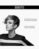 Extra Hold Hair Spray