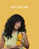 Shampoo Curls & waves